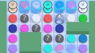 Knit Out Level 491 Game Walkthrough Solution