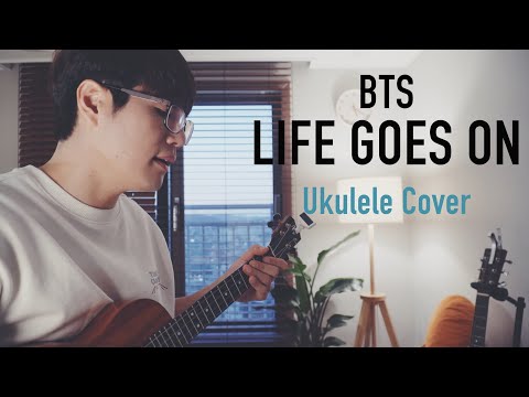 Life Goes On - [Chord/Lyrics] BTS
