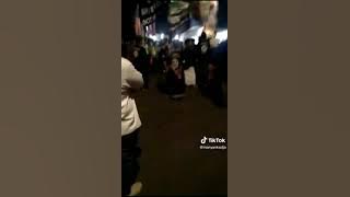 Hamka Darwis Klaten sholawatan di terminal delanggu klaten  31-01-2023