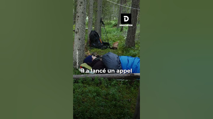 Ce youtubeur meurt en expédition et laisse un message à sa grand-mère !
