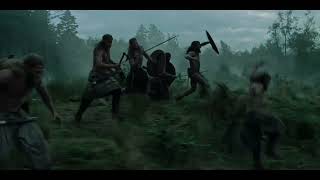 El Hombre del Norte – FilmClip “ The Valholl” (Universal Pictures) HD