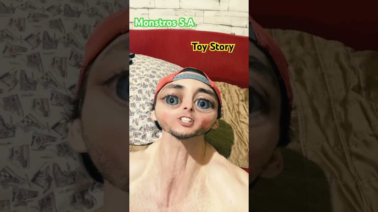 Qual filme vc mais gosta?