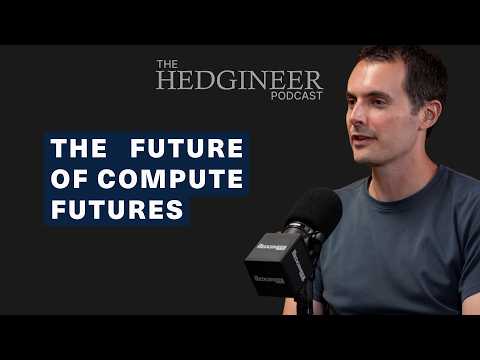 The Future of Compute Futures | S3E8