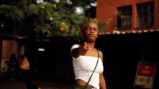 Ama Sweet Dondo Ranjie Barbie & Ghetto Celeb Total Jordan Official Music Visualizer