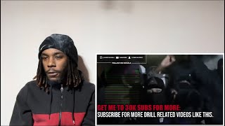 UK DRILL: MOST BRUTAL DEATHS (PART 1) REACTION