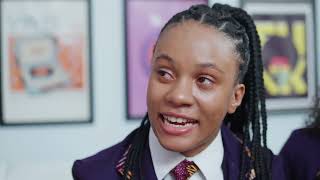 Tikula Season 2 Episode 6 Good Bye  High School Drama Series
