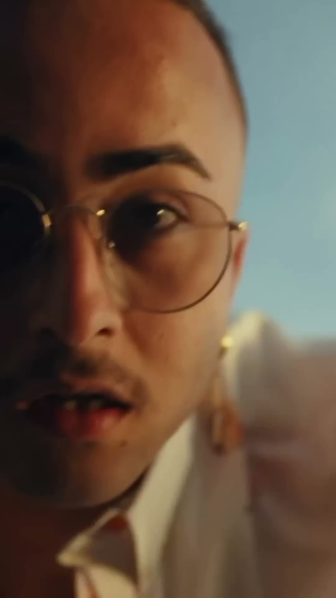BAD BUNNY | #shorts 2022 Recap