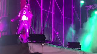 Loreen - Statements (Brava Fest Madrid 23/09/23)