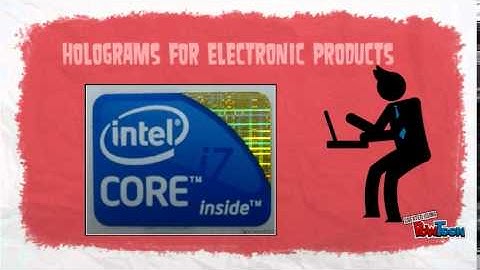 Hologram - matrix technologies