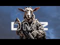The dmz goat returns