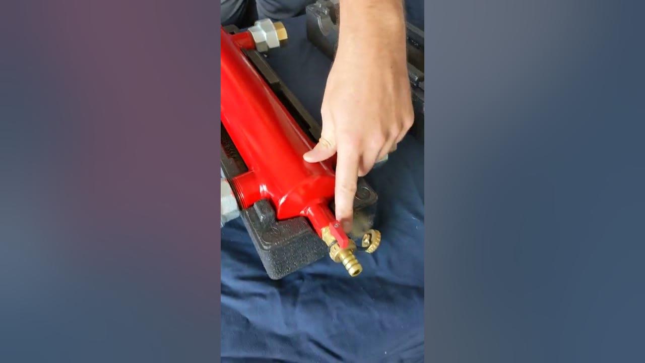 How does a Hydraulic Separator Work In a Hydronic System? PlumbBros