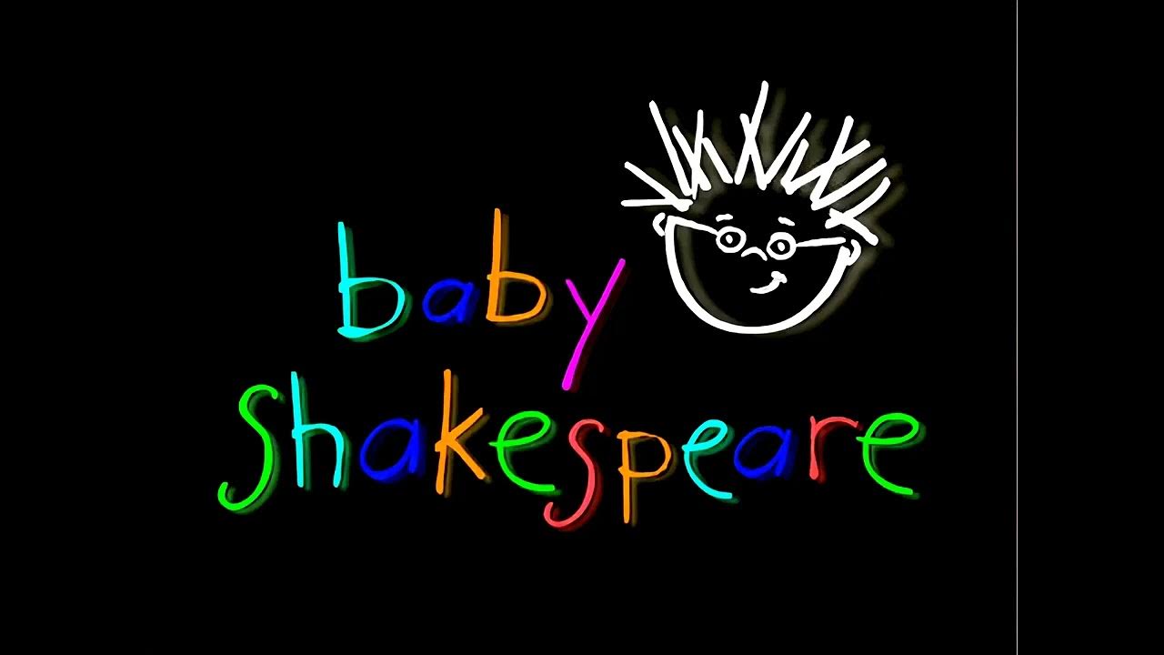 Baby einstein baby shakespeare full ost part 1 in g major youtube