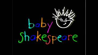 Baby Einstein Baby Shakespeare - Full Ost Part 1 In G Major