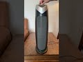 Sound Test: Noise Level of the GermGuardian AC4825e