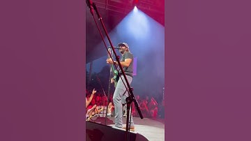 Thumbnail of Thomas Rhett “Craving You” 7/16/22