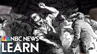 The Quebec Act