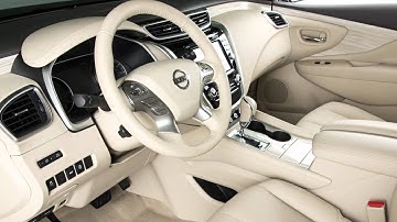 2016 NISSAN Murano HEV - Operating Tips - without Navigation (if so equipped)