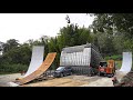 Biggest BMX Jump In The World?