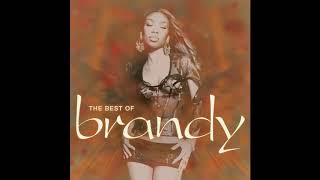 Brandy - What About Us?