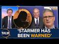 ‘UK Has Imported JIHADIS’ | ‘They’ll Go For Women, LGBT' | Israel WARNS Starmer