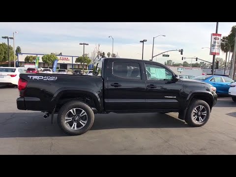 tacoma reviews 2019 Toyota Tacoma at Puente Hills Toyota. Servicing Claremont, West Covina, Diamondbar, Rowland Hei