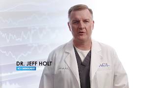ACS Q&A - Dr. Holt: How Do I Prepare for a Stress Test?