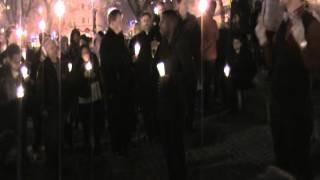 World AIDS Day Candlelight Vigil Pt. 4
