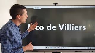 tutortouch Interactive 4K Panel - How to broadcast and record a Lesson with Capture