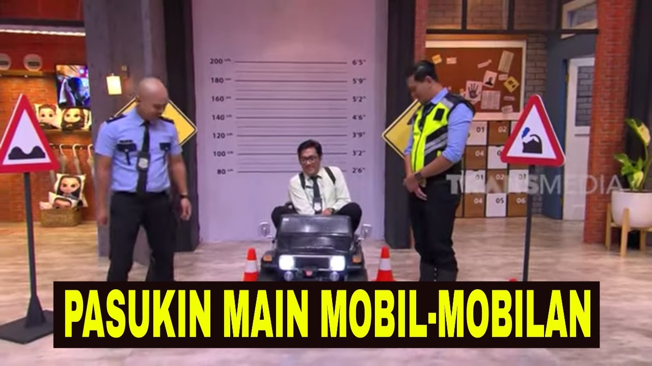 [FULL] KIMMY JAYANTI DIPERIKSA, MPOK CITRA ROASTNG PASUKIN | LAPOR PAK! (11/05/23)