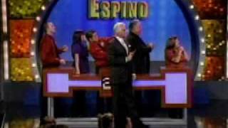Family Feud  Espino Vs King  Part 3
