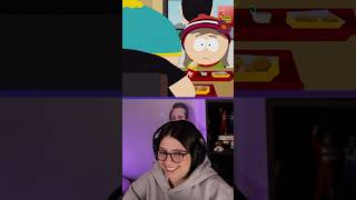 Krl Kkkkkkkkkkkkkkkkkkkyayah loud southpark