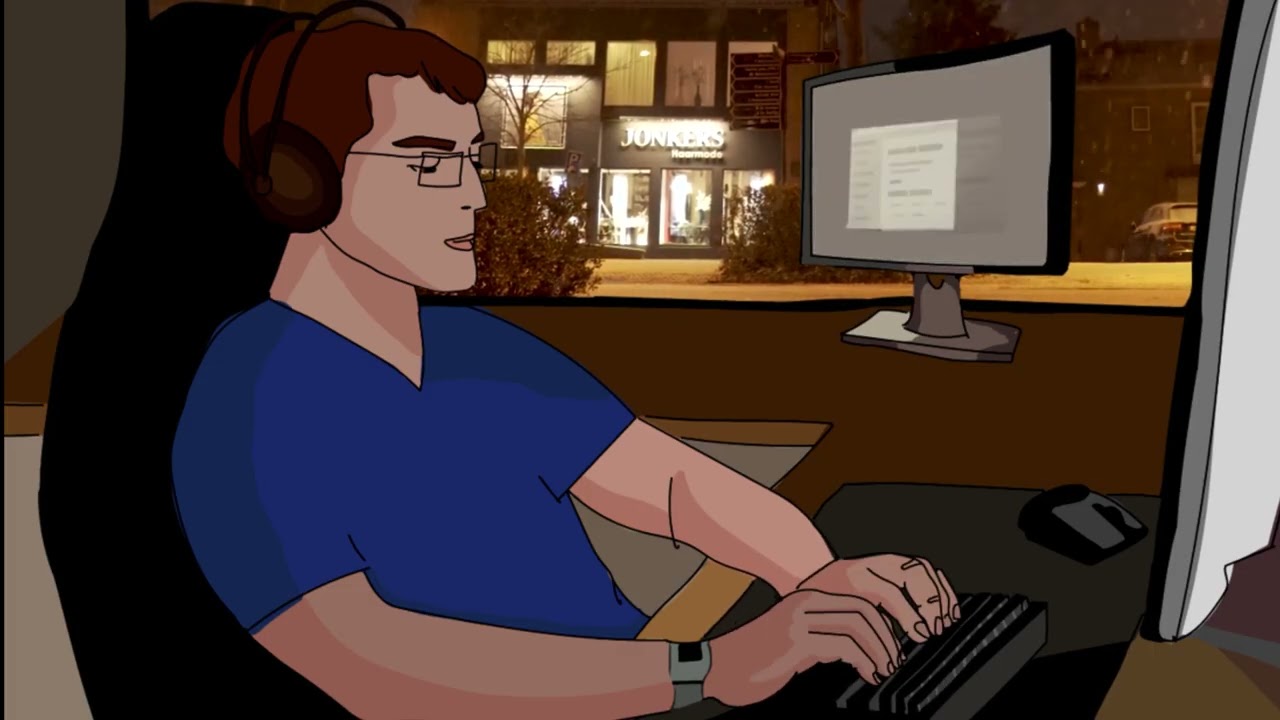 Musica de fundo para melhorar o foco e programar com mais criatividade