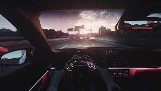 Like a tatoo - BMW M3 F80 No Hesi