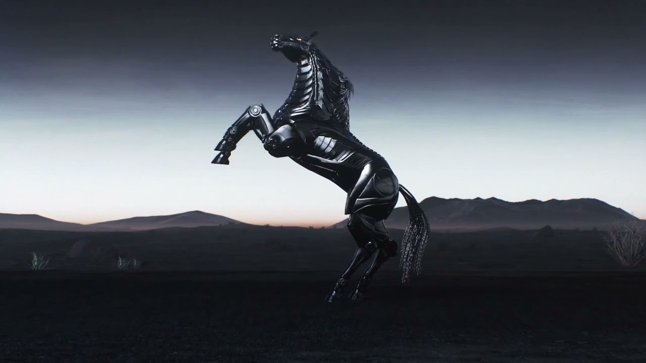 LUBREX Video Thumbnail