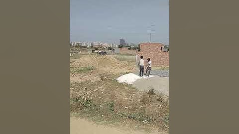 Plot in Delhi Call Anup Singh 9871542646
