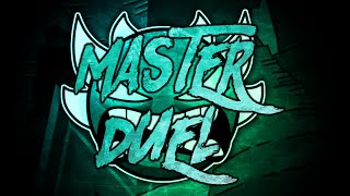 We beat Master Duel on accident. (Run not edited)