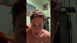 The Real Daily Life of a Naturally Beautiful Plus-Size Mature Woman
