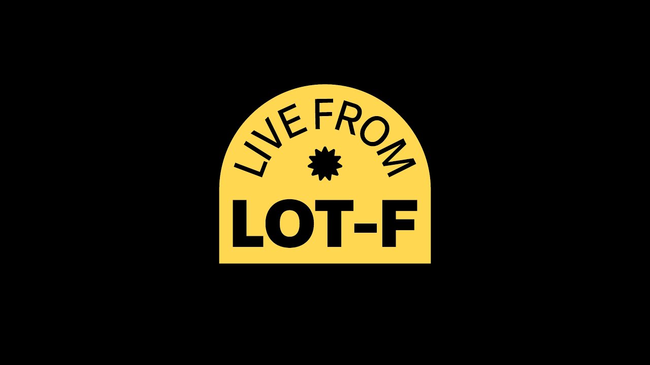 Live From Lot F | Season 2