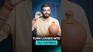 What is Tax Loss Harvesting?