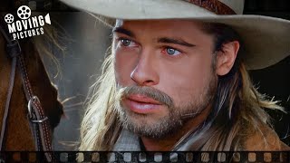 Tristan and Susannah's Farewell | Legends of the Fall (Brad Pitt)