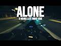 8 Hours of Peace – Motorcycle Night Ride Therapy