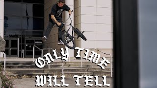 CULTCREW || ONLY TIME WILL TELL