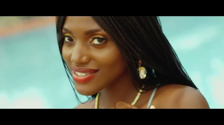 VANESSA PEERRY  -  WAMBUNA OFFICIAL MUSIC VIDEO