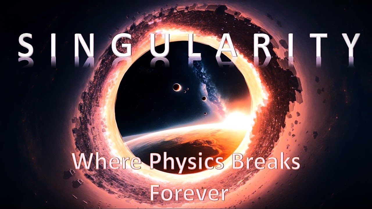 The Singularity Where Physics Breaks Forever