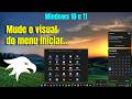 Windhawk: O Melhor Jeito de Customizar o Windows 11 (Fica Incrível!)