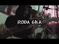 Roda Gila - Kelompok Penerbang Roket [Bass Cover]