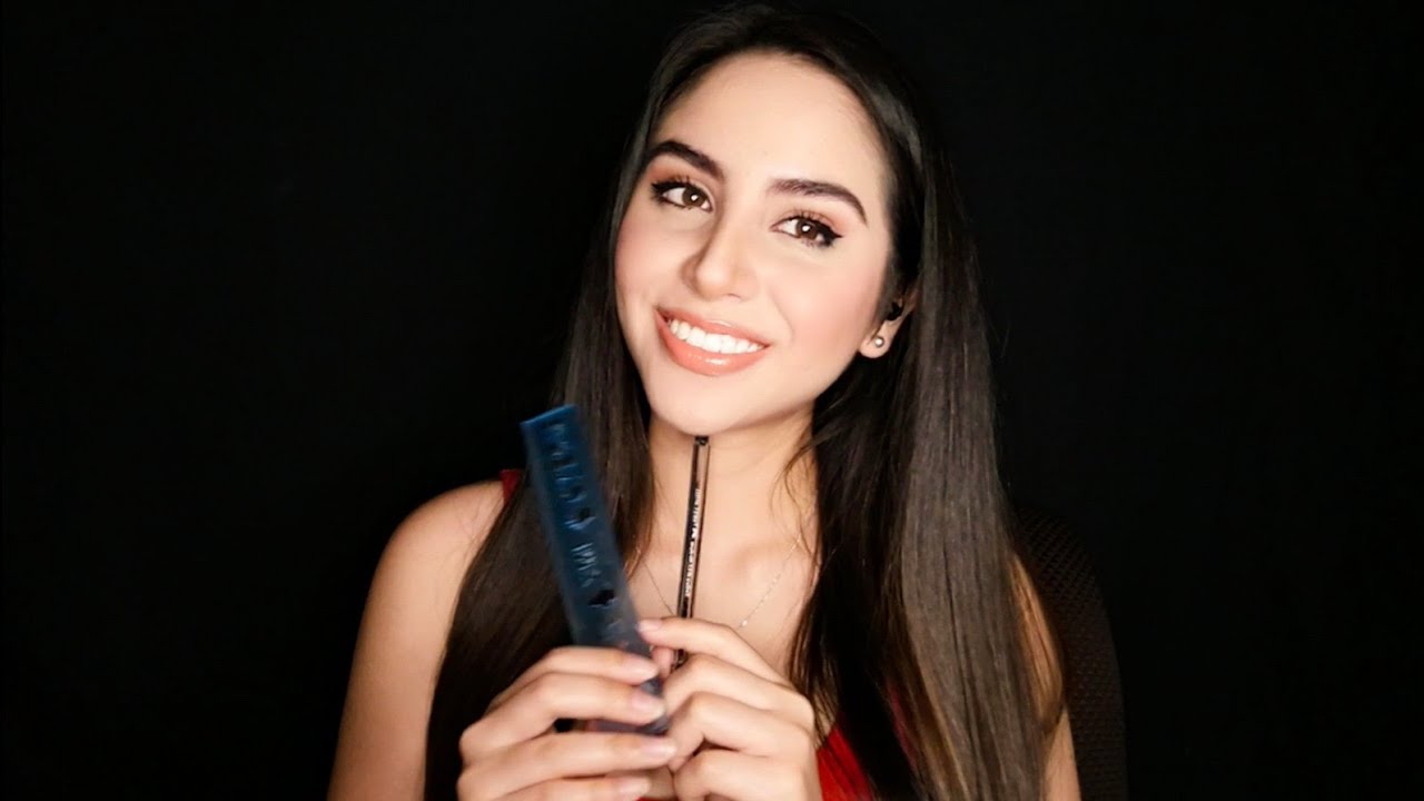 ASMR TE MIDO EL ROSTRO 📐👷‍♀️❤️ | Whispering | Hey Look ASMR
