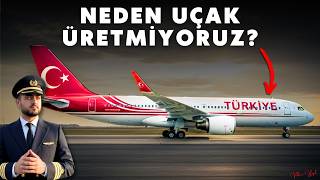 Neden Sadece 2 Yolcu Uçağı Üreticisi Var?