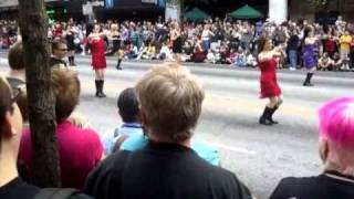 Dragoncon Parade 1a