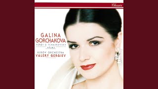Tchaikovsky: Eugene Onegin, Op. 24, TH.5 / Act 1: Letter scene: "Puskai pogilabnu ya, no pryezhde"